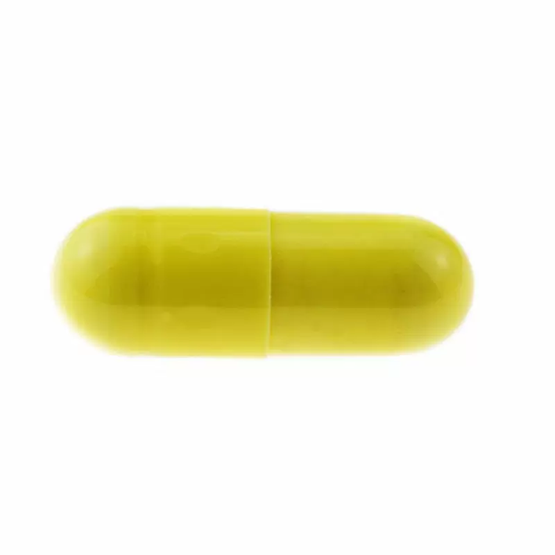 Bee Propolis Hard Capsule 