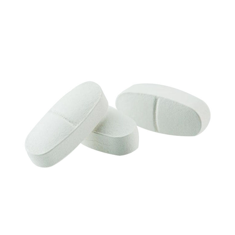 Potassium Gluconate Tablet 