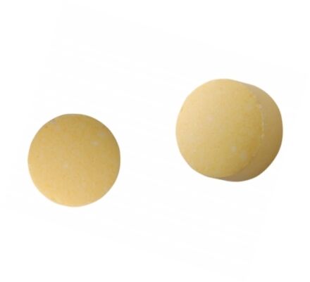 Pollen (Bee) Tablet 530mg