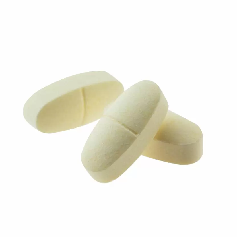 L-Glutamine Tablet 