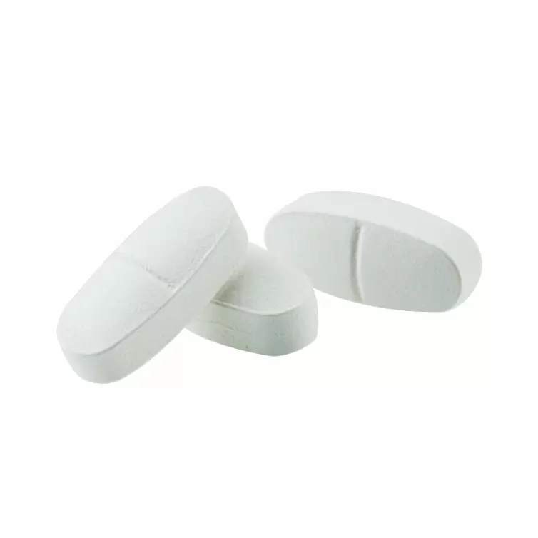 L-Carnitine Tablet 