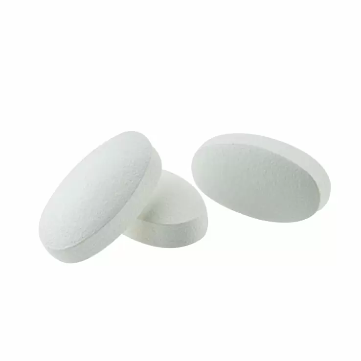 Guto Kola Tablet