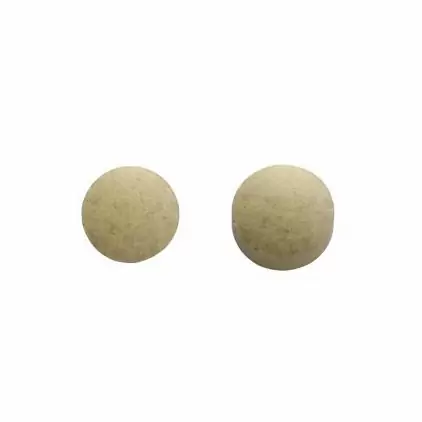 Brewer's Yeast Tablet