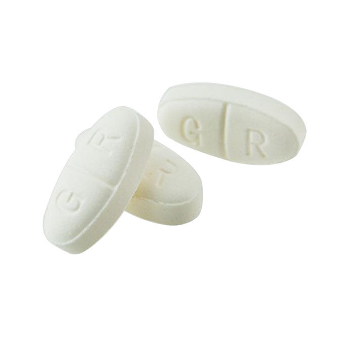 Glucosamine + MSM Tablet