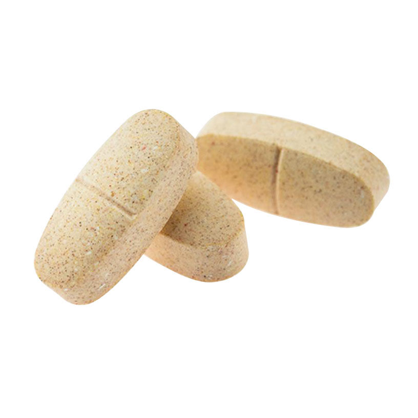 Multivitamin A to Z with Lutein & Lycopene Tablet