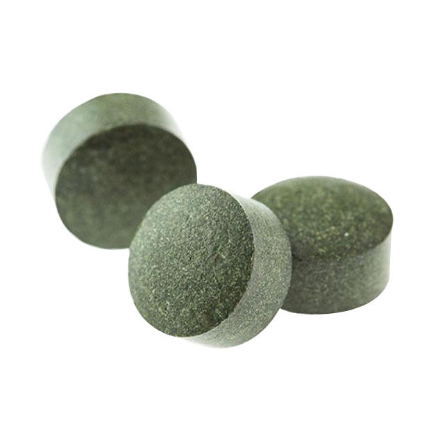 Multivitamin with Iron Tablet