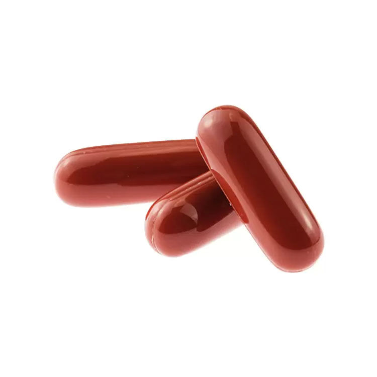 Milk Thistle 1000mg Softgel