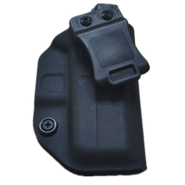 Glock43  IWB  Kydex Holster  Base IWB Concealed Carry Holster