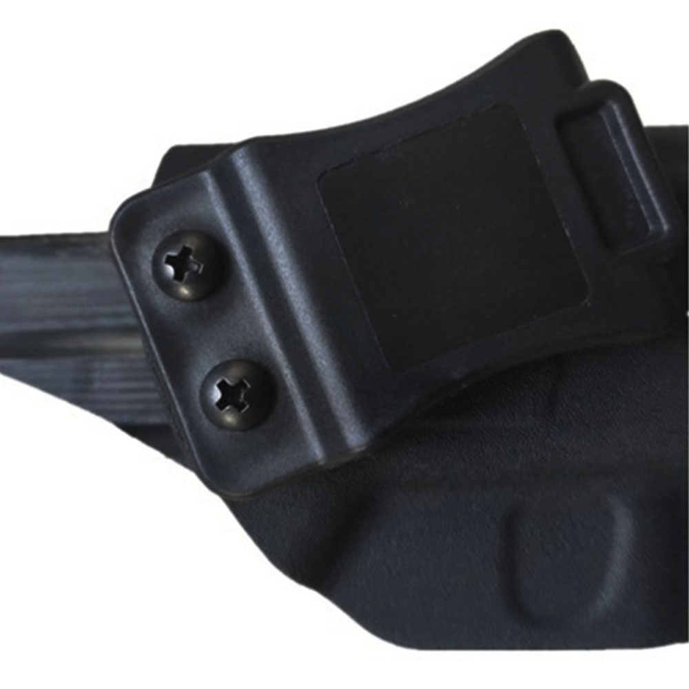Glock43  IWB  Kydex Holster  Base IWB Concealed Carry Holster