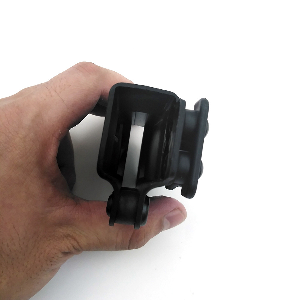  Magazine Pouch IWB Kydex