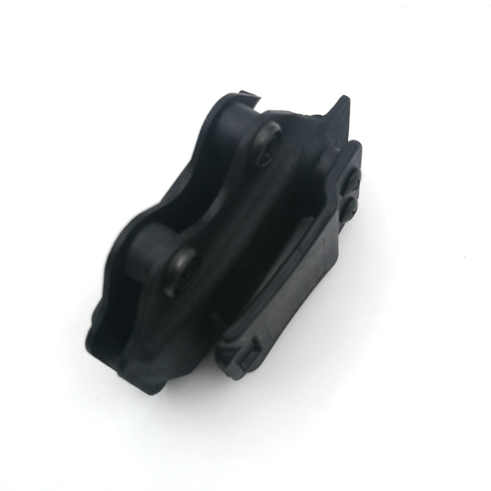  Magazine Pouch IWB Kydex