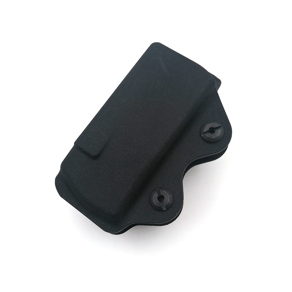  Magazine Pouch IWB Kydex