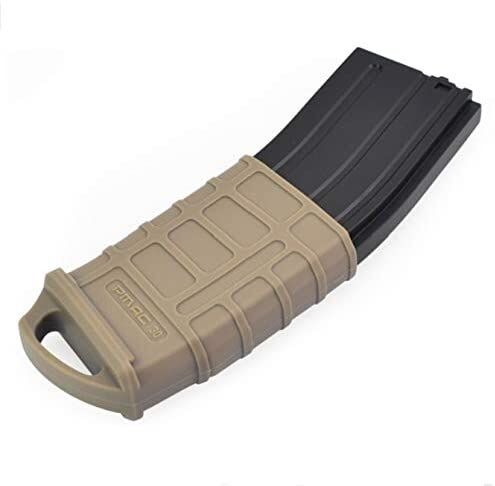  Magazine Pouch Rubber