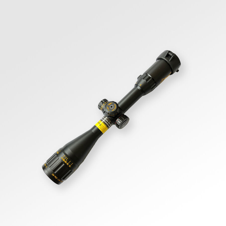 3-9X40mm AOE Hunting Scope Optical Sight Long Range Scopes With High Performance