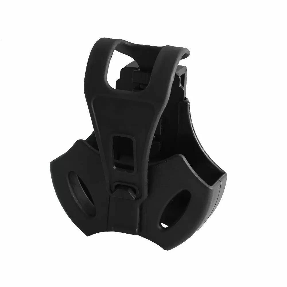 Tactical Handcuff Case Universal Quick Release Handcuffs Case Pouch Cuff Holders Duty Gear