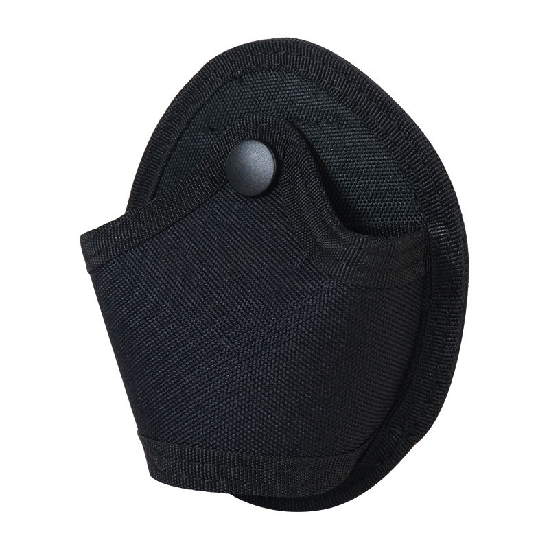 Tactical Handcuff Case Universal Quick Release Handcuffs Case Pouch Cuff Holders Duty Gear