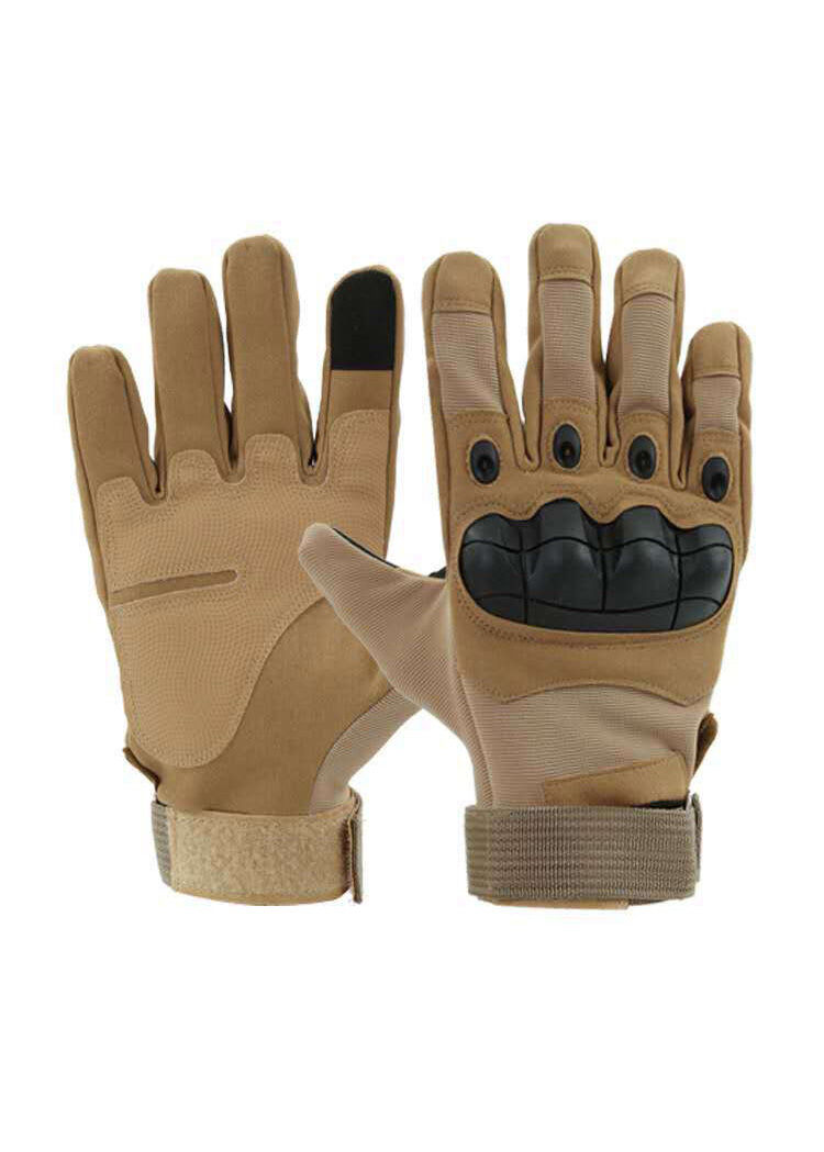 High quality heavy duty protective gloves all refer to outdoor motorcycle tactical gloves, not touch screen gloves