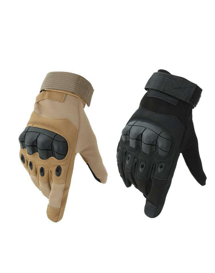 High quality heavy duty protective gloves all refer to outdoor motorcycle tactical gloves, not touch screen gloves