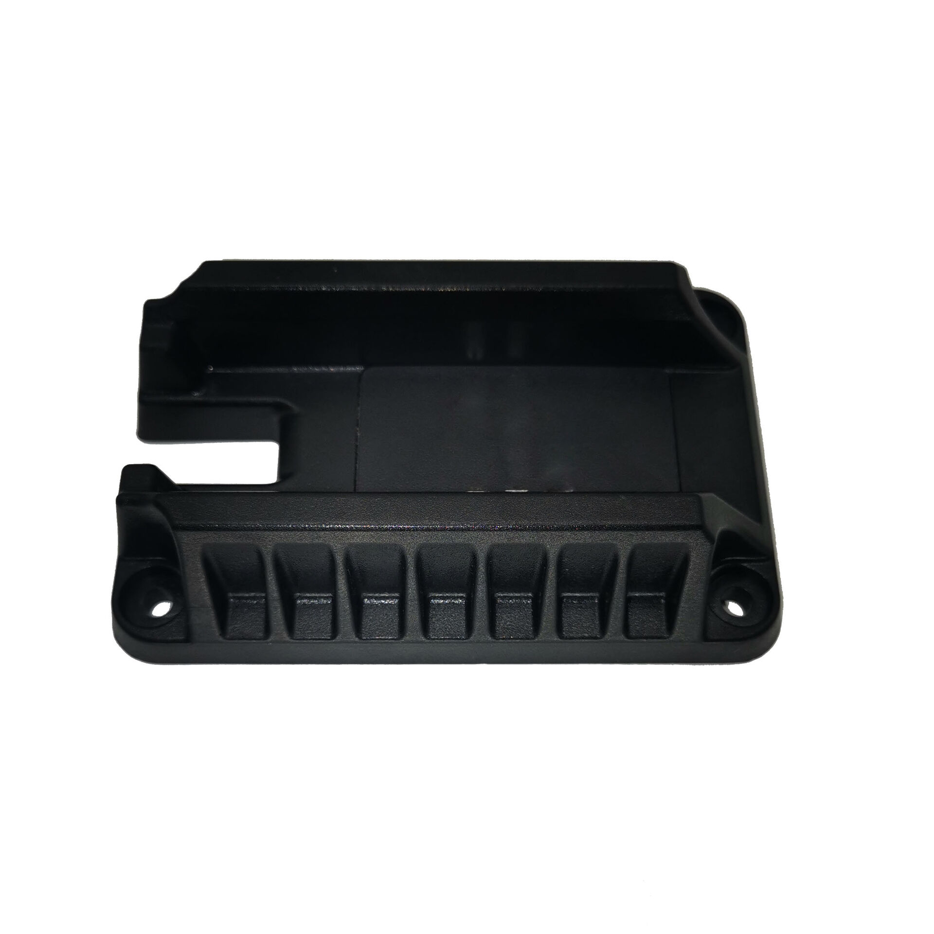 Gun Magnet Mount for Vehicle55 Lbs Rated. Premium Rubber Coated Magnetic Pistol Holster for Car, Truck, Home, Under Table, Bed & Nightstand. Tac Handgun Concealment Accessories