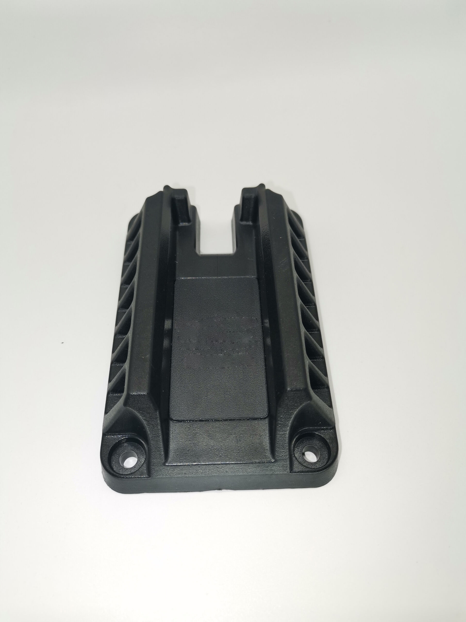 Gun Magnet Mount for Vehicle55 Lbs Rated. Premium Rubber Coated Magnetic Pistol Holster for Car, Truck, Home, Under Table, Bed & Nightstand. Tac Handgun Concealment Accessories