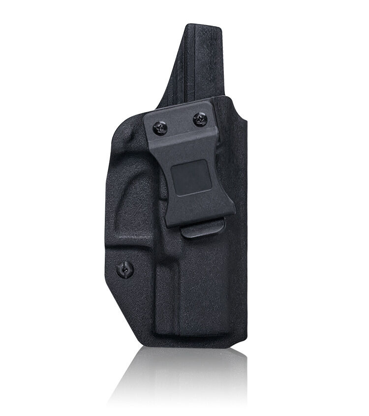 Walter  PPQ holster IWB  Kydex, Black