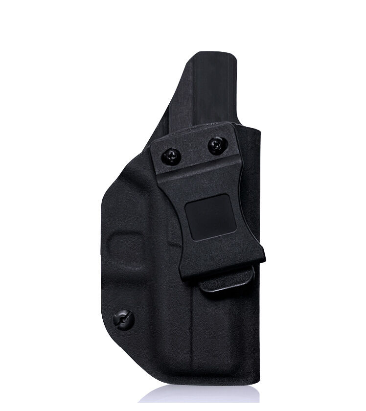 Glock43  IWB  Kydex Holster  Base IWB Concealed Carry Holster