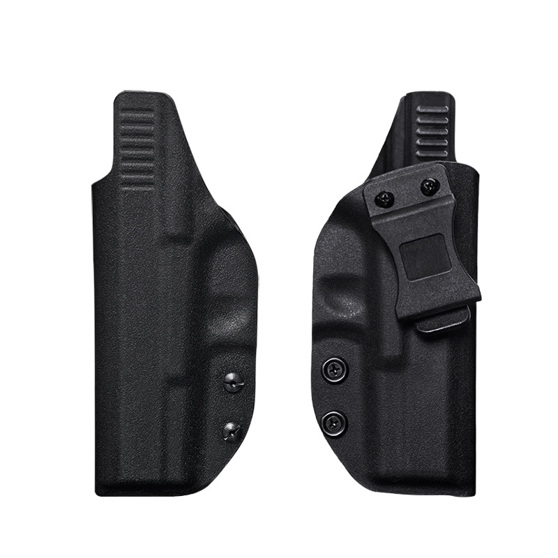 Glock17 Kydex  Holster IWB 