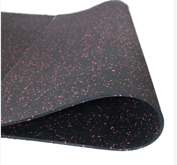 Rubber Roll