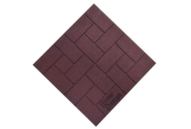 Horse Rubber Mat