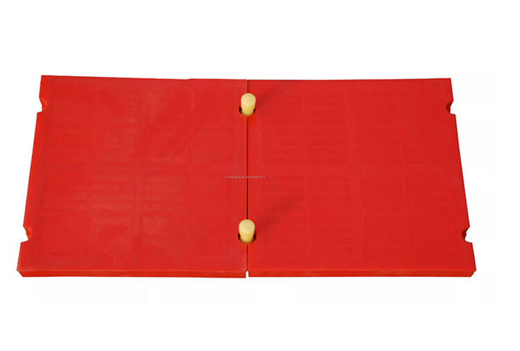 PU Modular Screen