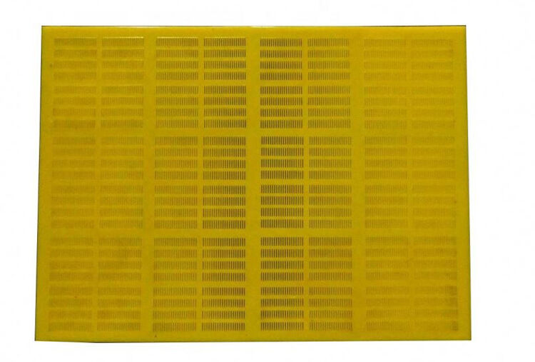 Polyurethane Dewatering Screen Panels