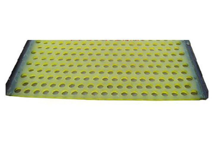 Polyurethane Tension Screen