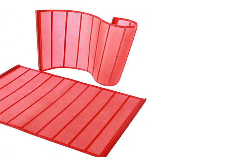 Polyurethane Fine Screen