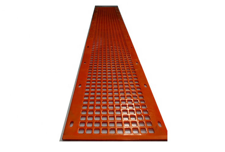 Flip-Flops Screens Panel