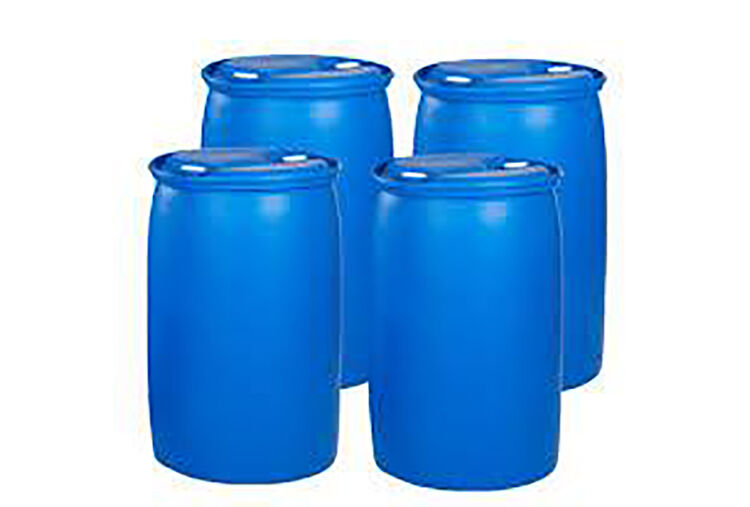 Water base realease agent