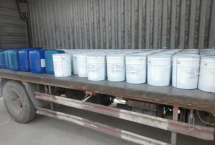 Water base realease agent