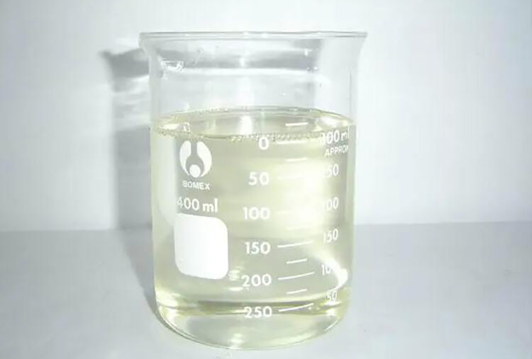 Silicone Surfactant