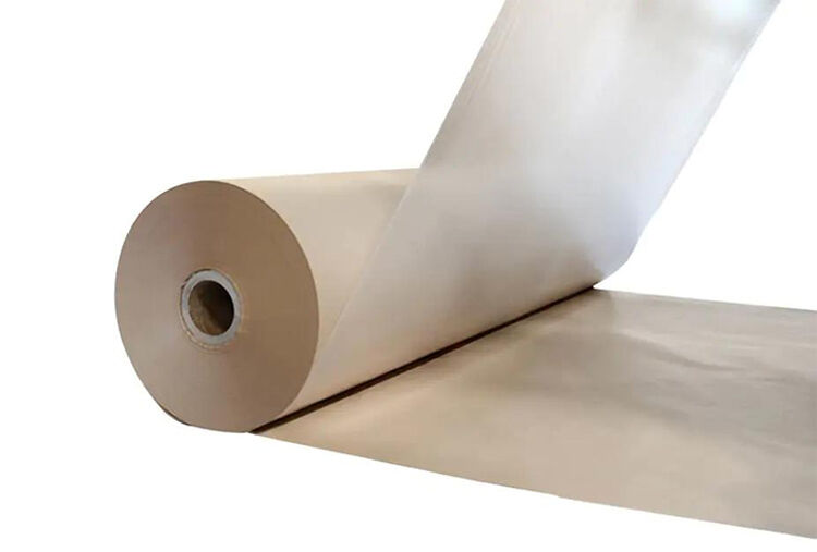 Foaming Craft Paper