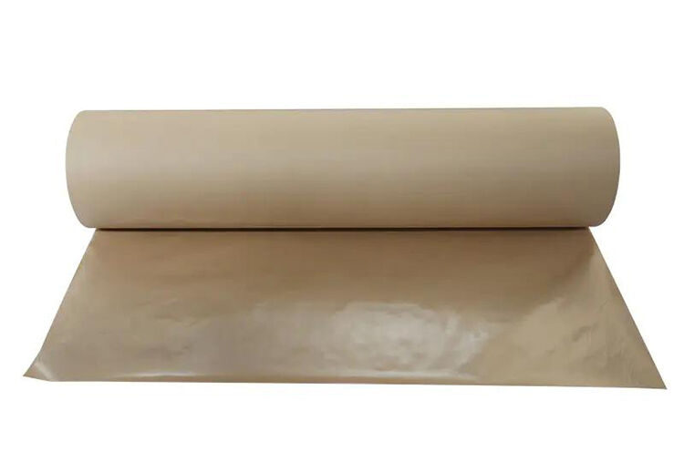 Foaming Craft Paper