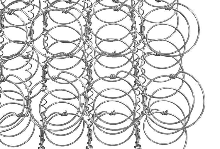 Pocket Spring