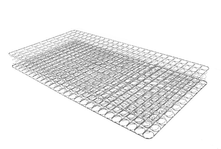 Pocket Spring