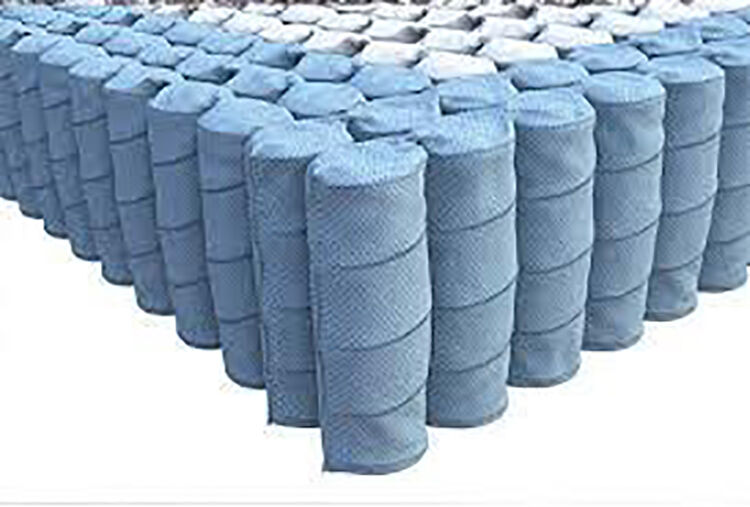 Pocket Spring