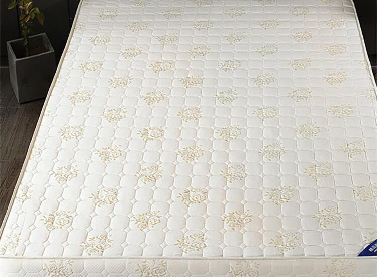 Polyurethane Foam Matress
