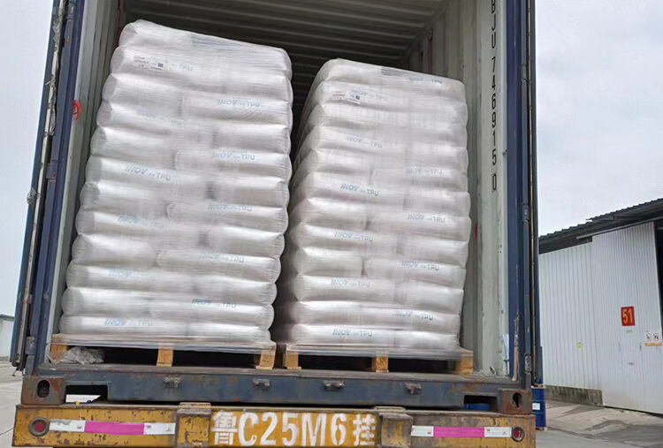 Thermoplastic Polyurethane Resin