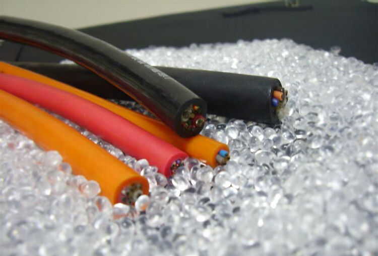 Thermoplastic Polyurethane Resin