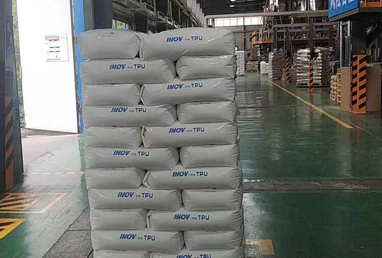 Thermoplastic Polyurethane Resin