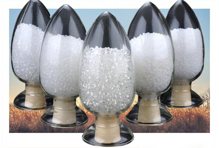Thermoplastic Polyurethane Resin