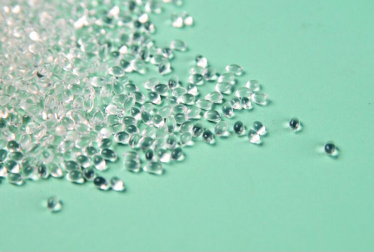 Thermoplastic Polyurethane Resin