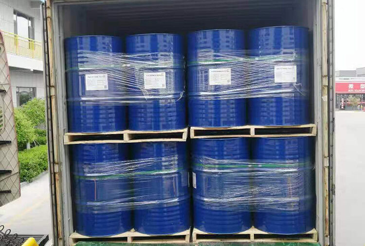 Flexible Polyether Polyol
