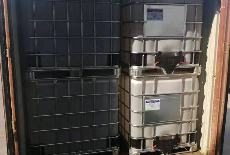 Rigid Polyether Polyol